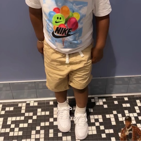 Nike Air Force 1 - Picture 5 of 8